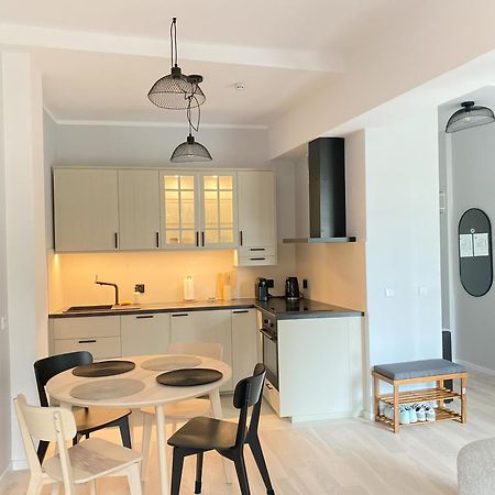Kyoto Apartment Зелёна-Гура Экстерьер фото
