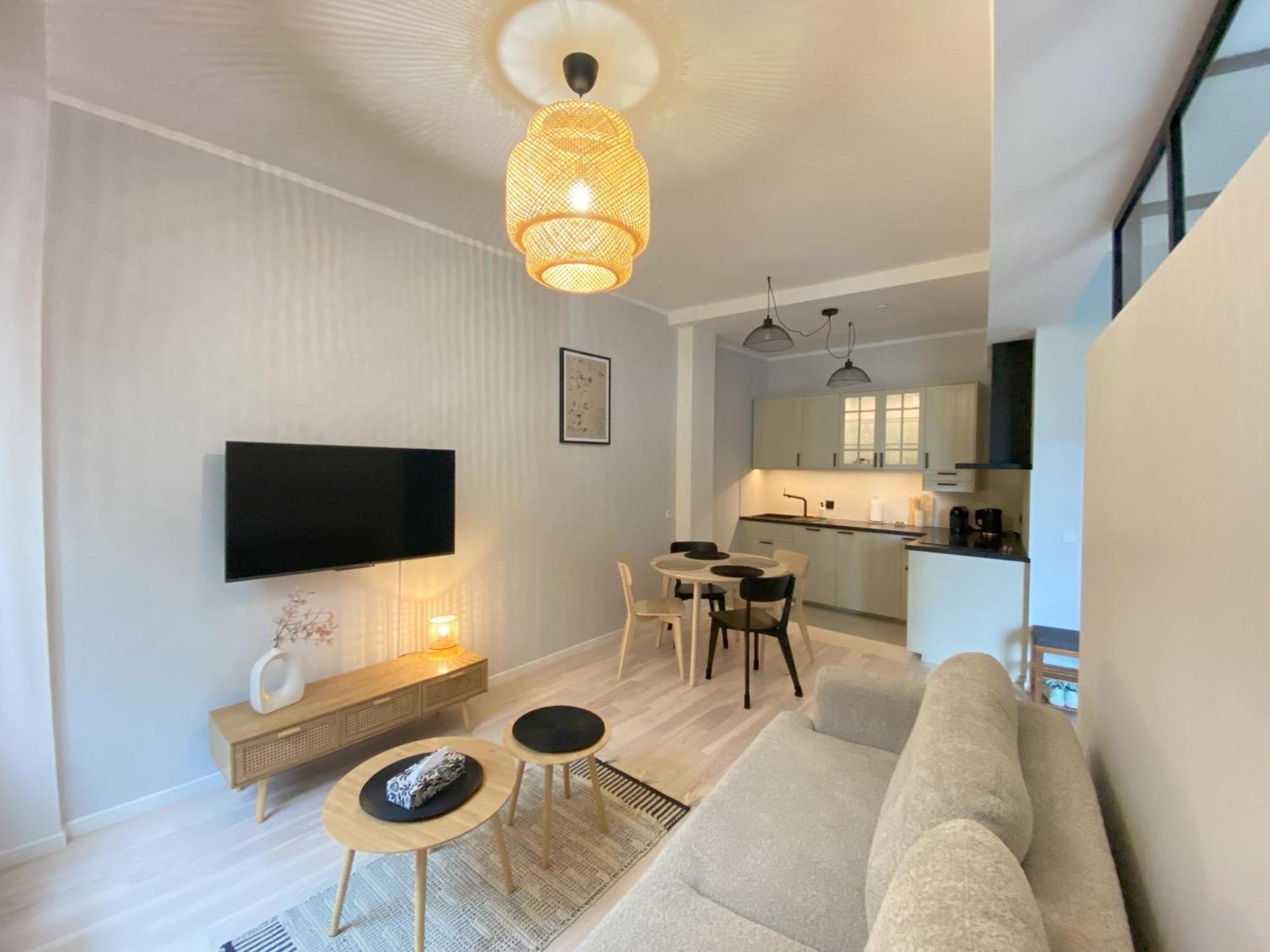 Kyoto Apartment Зелёна-Гура Экстерьер фото
